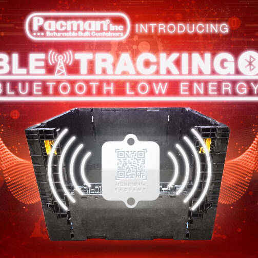 Introducing BLE Tracking