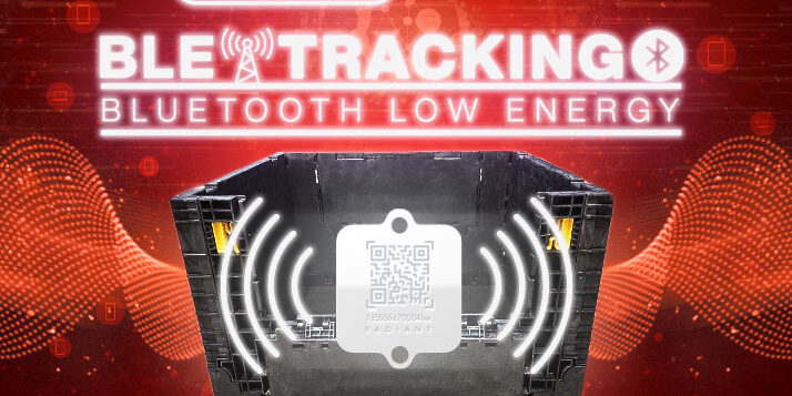 Introducing BLE Tracking Introducing BLE Tracking