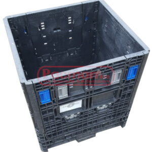 Heavy Duty Returnable Container 32x30x34"