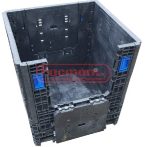 Heavy Duty Returnable Container 32x30x34"