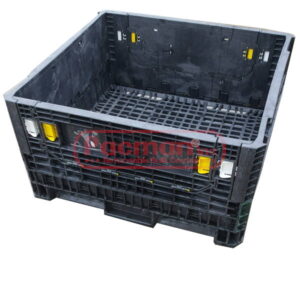Heavy Duty Returnable Container 48x45x25"