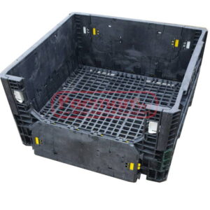 Heavy Duty Returnable Container 48x45x25"