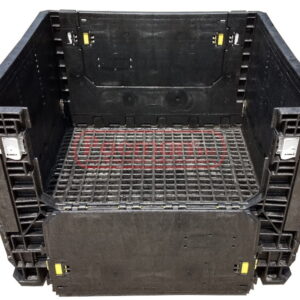 Heavy Duty Returnable Container 48x45x34"