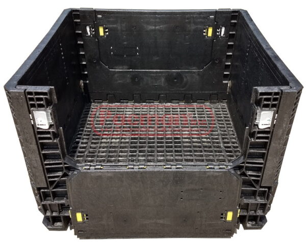 Heavy Duty Returnable Container 48x45x34"