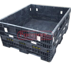 HEAVY DUTY STORAGE CONTAINER 56X48X25″