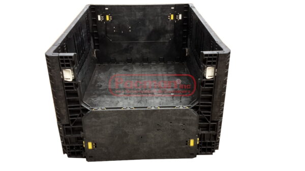 Heavy Duty Returnable Container 65X48X34″