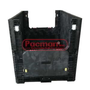 Heavy Duty Extended Length Container 70X48X50″