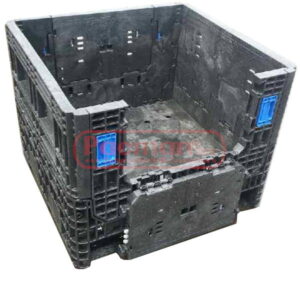 Heavy Duty Returnable Container 32x30x25"
