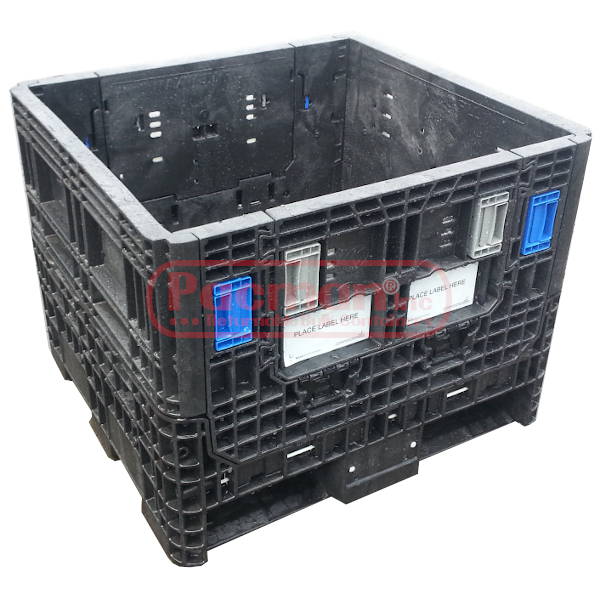 Heavy Duty Returnable Container 32x30x25"