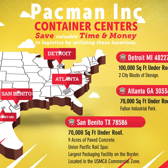Contact Pacman Today
