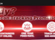 BLE Container Tracking Promotion